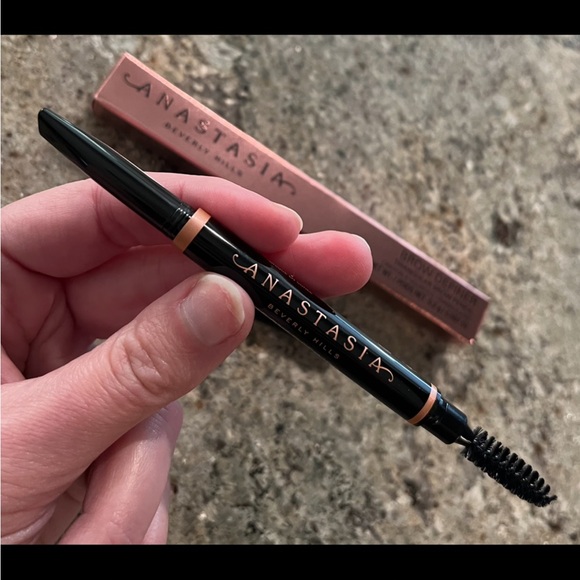 🌟Host Pick🌟ABH-Eye Kit-Lash Brag Mascara, Brow Definer 3N1 & Brow Genius - Picture 15 of 16